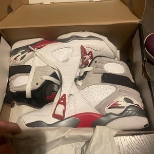 Wear them a couple times didn’t like they way they looked